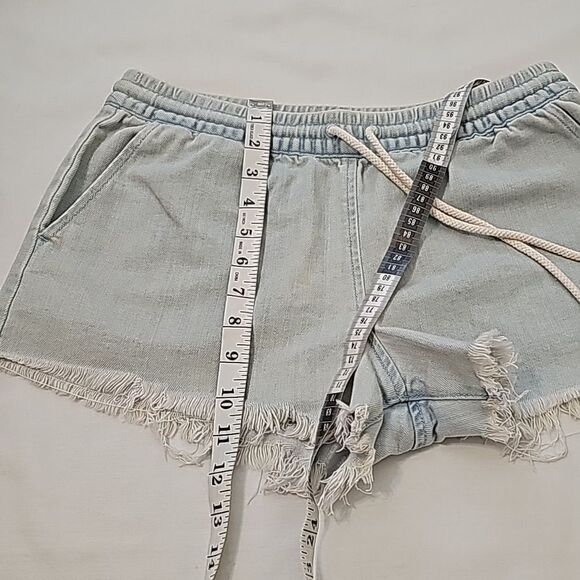 Aerie Chambray Soft Short small - Picture 5 of 10